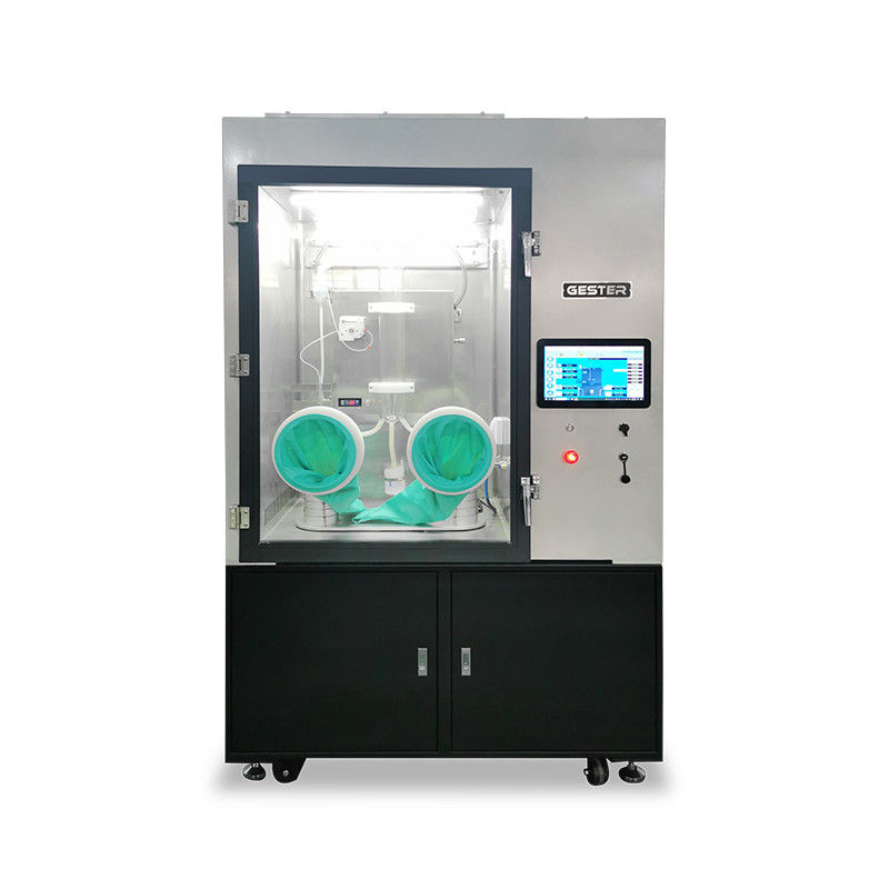 Mask BFE Bacterial Filtration Efficiency Tester