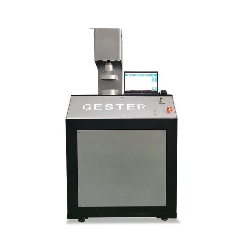 Face Mask Particulate Filtration Efficiency Tester