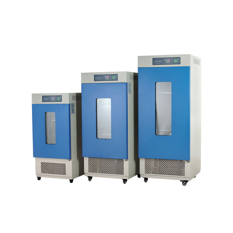 BOD Socket 60%RH Biochemistry Lab Equipments Cooling Incubator