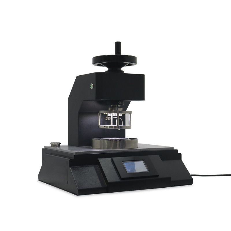 500pa 200kpa ISO 811 Hydrostatic Head Tester For Fabric