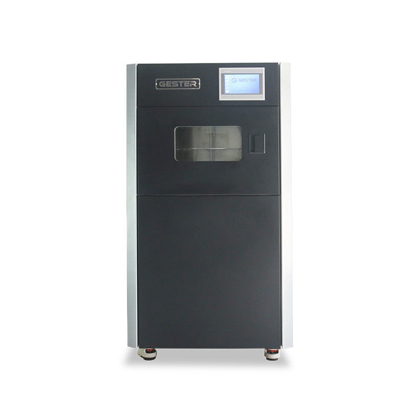 4KW GB/T12704 Textile Testing Machine Water Vapour Transmission Tester