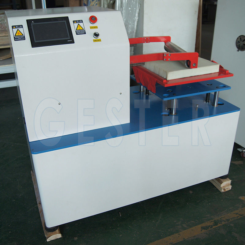 ASTM D1564 Furniture Testing Machine , 460mm Foam Testing Machine