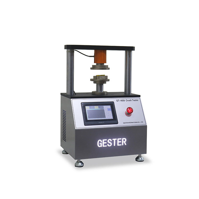 No Noise ISO 3035 Packaging Testing Equipment ECT Testing Equipment