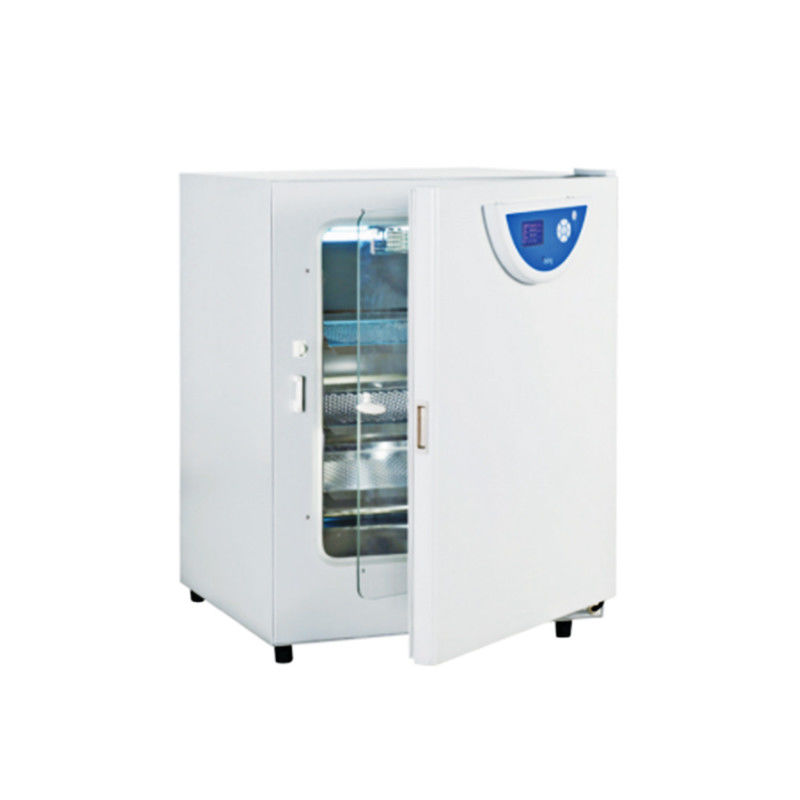 ISO RS485 conntor Biochemistry Lab Equipments Carbon Dioxide Incubator