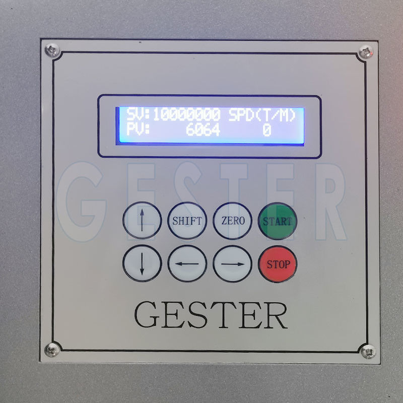 Iso 7214 Cellular Plastic Reciprocating Compression Tester