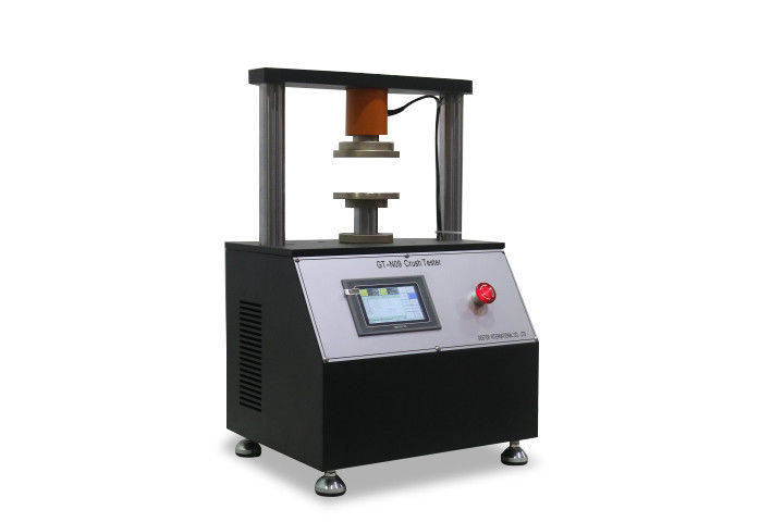 ISO RCT ECT Compression Tester For Corrugated Board