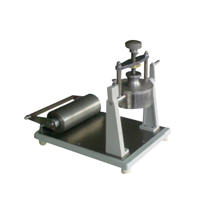 ISO535 Dynamic Load Cobb Water Absorption Tester For Paper