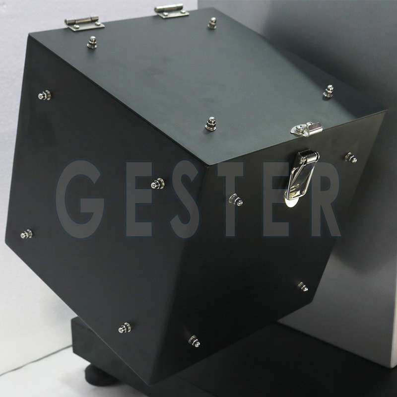 Constant Speed 60rpm IWS TM152 ICI Pilling Box Tester