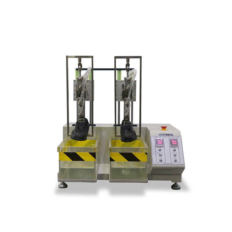 Dynamic SATRA TM 230 Shoe Testing Machine Water Resistance Tester