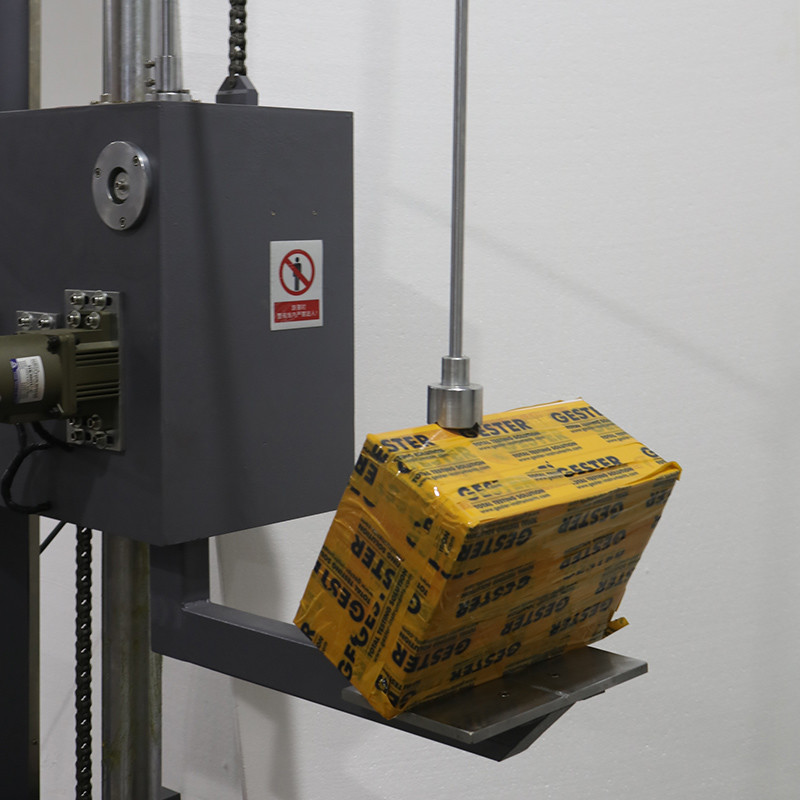GESTER Packaging Drop Test Equipment