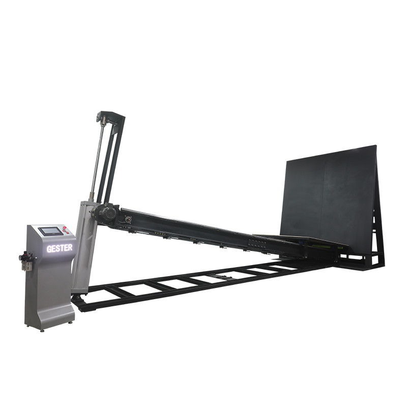 ASTM D880 Incline Impact Tester For Package