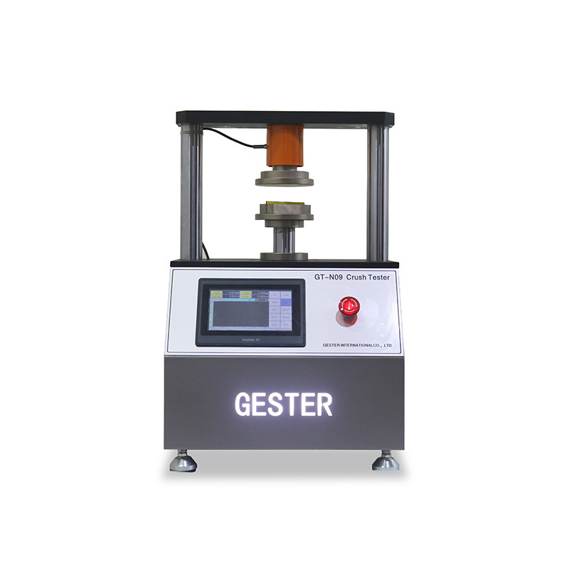 No Noise ISO 3035 Packaging Testing Equipment ECT Testing Equipment