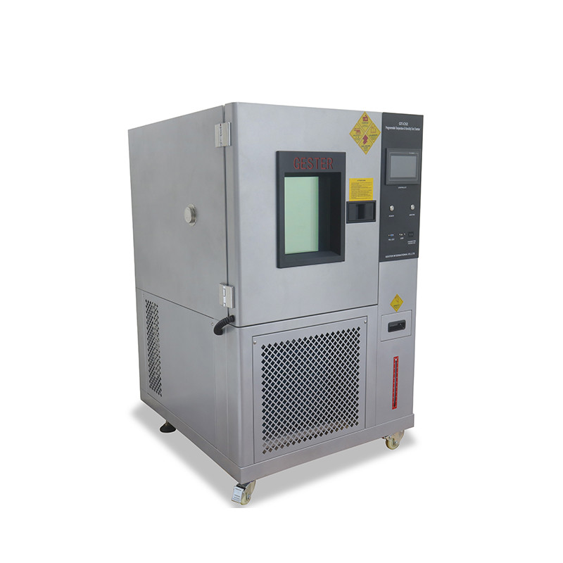 Environmental Chamber Temperature and Humidity Test Chamber