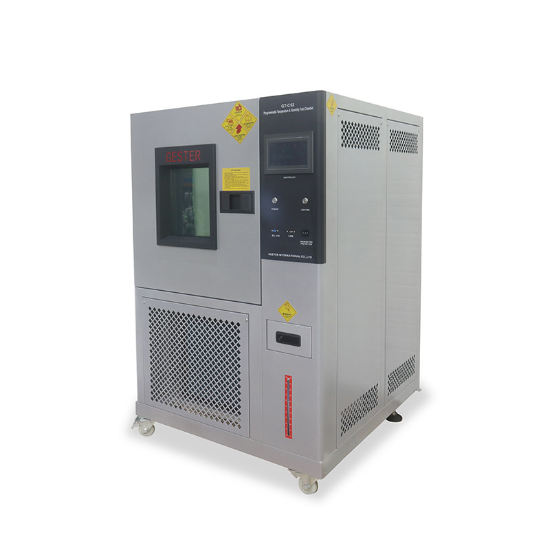 Environmental Chamber Temperature and Humidity Test Chamber