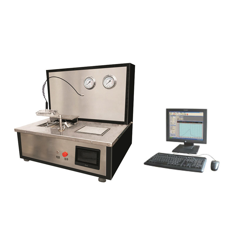 GESTER GB 8965.1 Thermal Protection Tester With Cooling System