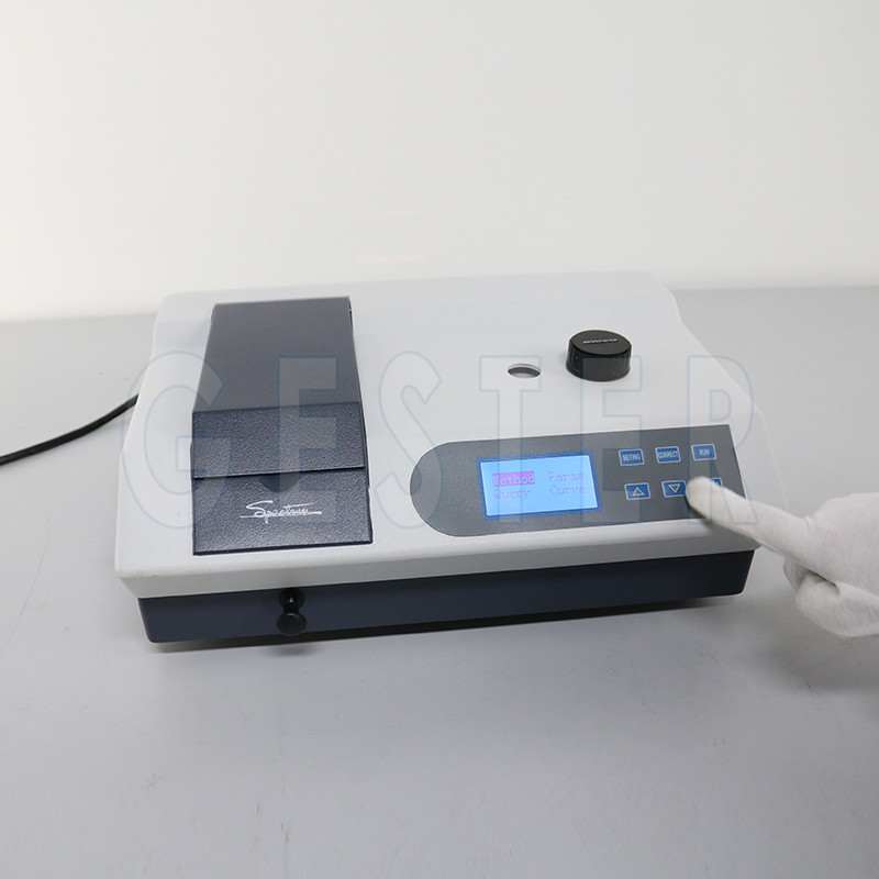 GT-C76 AATCC112 Formaldehyde Content Tester For Protective Clothing