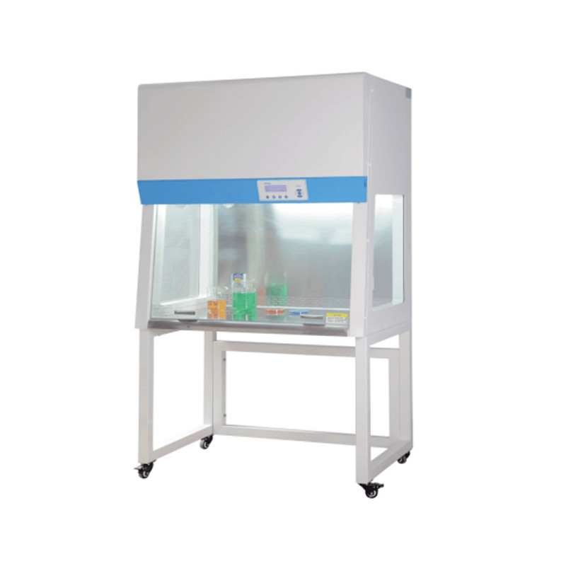 SS304 ISO5 Vertical Flow Clean Bench For Laboratory