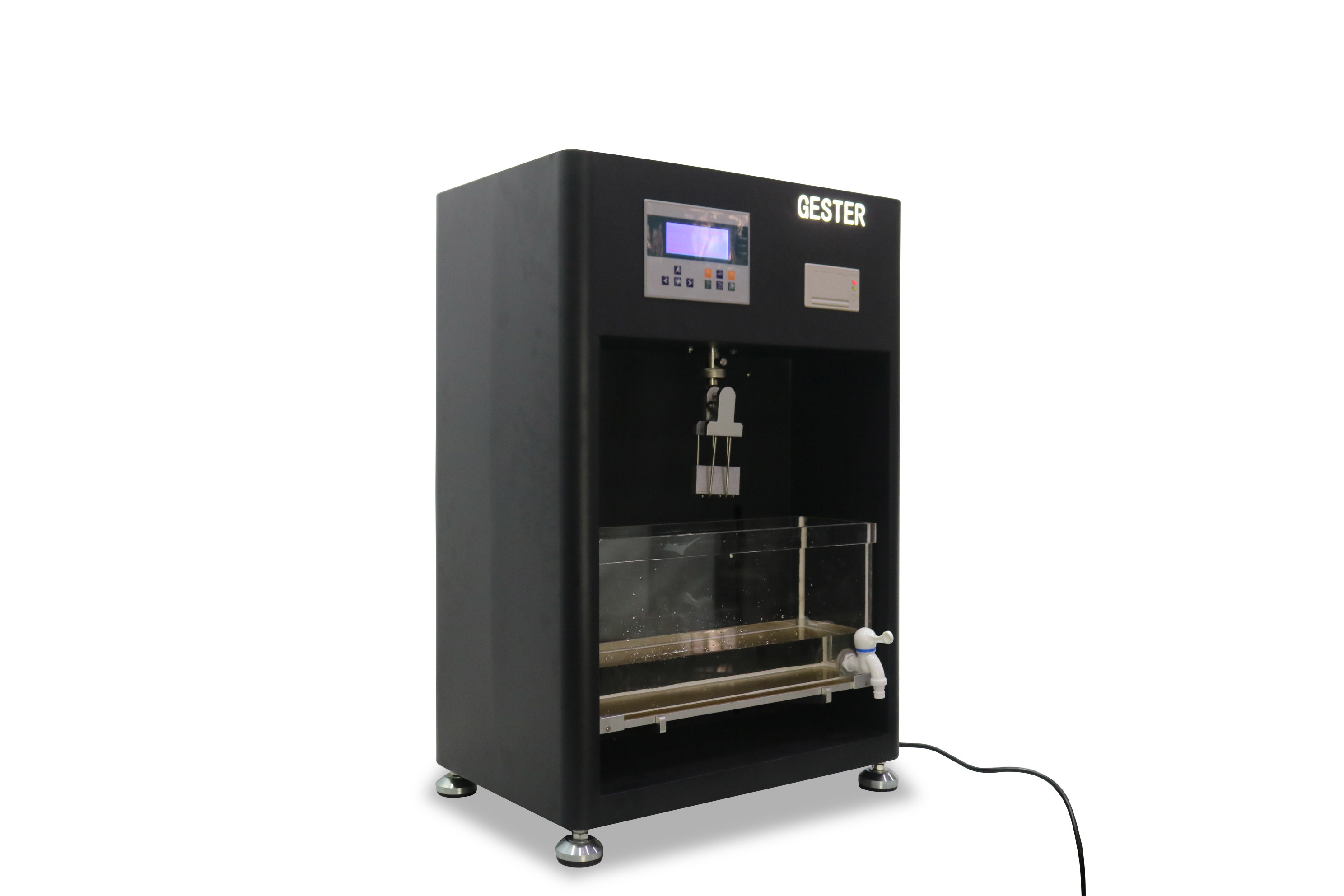 1000g Capacity Proportion Specific Gravity Densitometer For Rubber