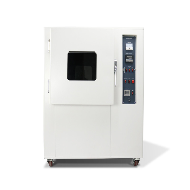 ISO 188 Accelerated Aging Oven AC220V For Leather