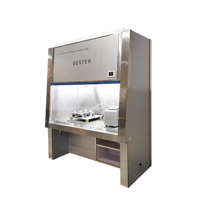 650N Dry Microbial Penetration Resistance Tester