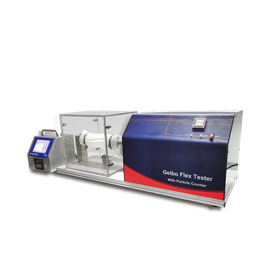 DIN EN 13795-2 Dry State Lint Tester