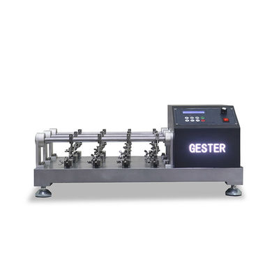 22.5 Degree Bally Leather Flexing Tester