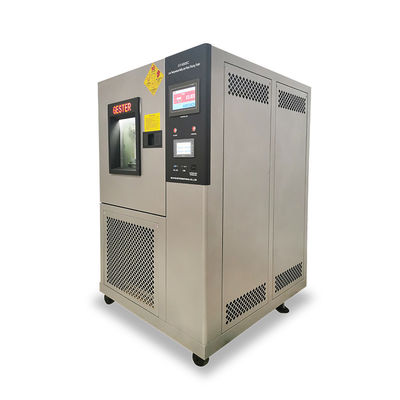 Low Temperature ROSS Flexing Tester