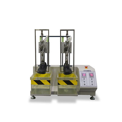 Dynamic SATRA TM 230 Shoe Testing Machine Water Resistance Tester