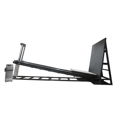 ASTM D880 Incline Impact Tester For Package