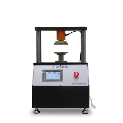 ISO RCT ECT Compression Tester For Corrugated Board