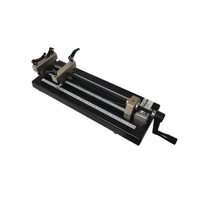 BS 4294 Fryma Fabric Extensiometer With 3kg 6kg Load