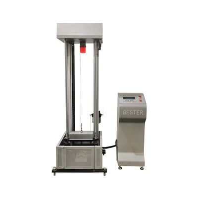 ISO EN344 BS-953 Safety Shoe Impact Testing Machine AC 220V