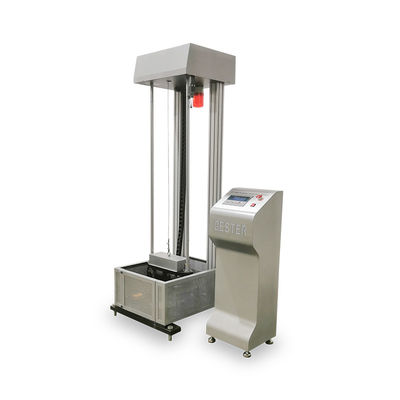 ISO EN344 BS-953 Safety Shoe Impact Testing Machine AC 220V