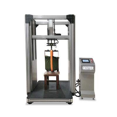 ISO7173 Chair Testing Machine With Aluminum Structure