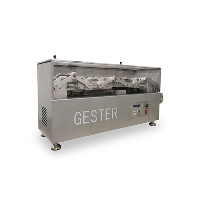 SATRA TM161 ISO 17707 Footwear Whole Sole Flexing Tester