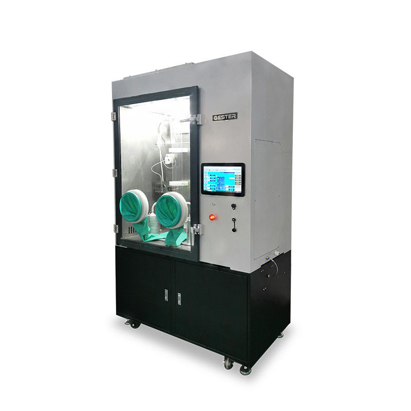 Mask BFE Bacterial Filtration Efficiency Tester