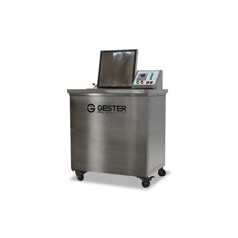 1200ml JIS L0860 Textile Testing Machine Washing Fastness Tester