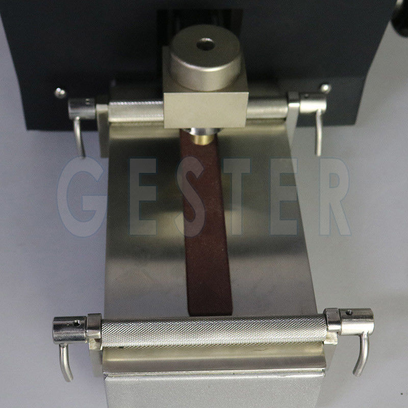 Automatic Stop 14kg 9N AATCC Electronic Crockmeter
