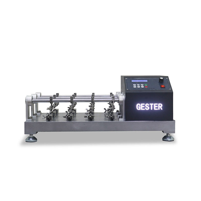22.5 Degree Bally Leather Flexing Tester