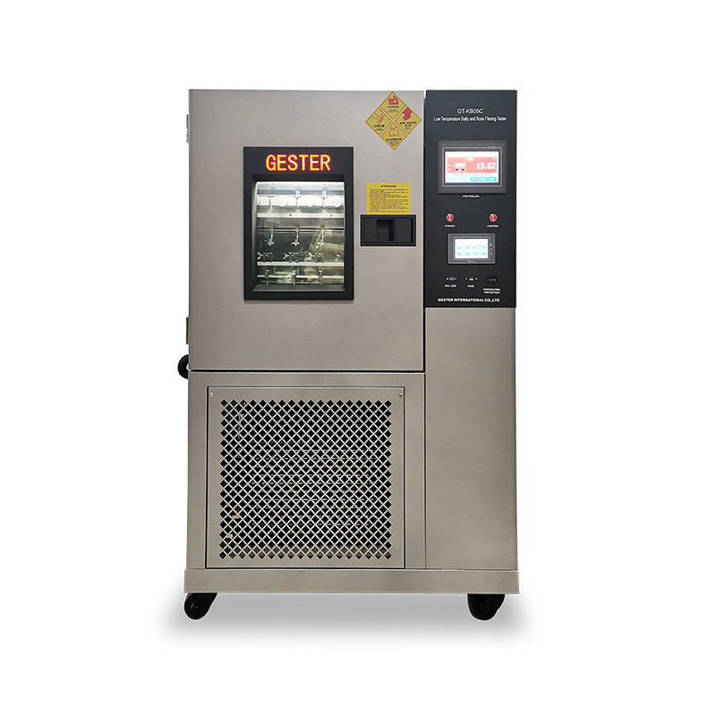 Low Temperature ROSS Flexing Tester