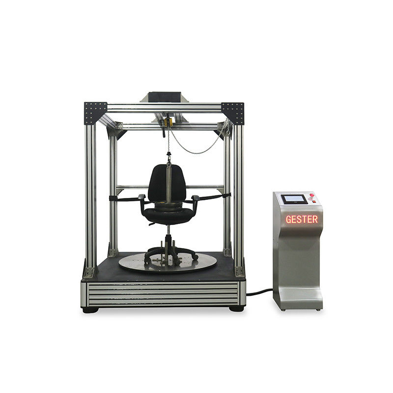 Castors Durability Testing Machine