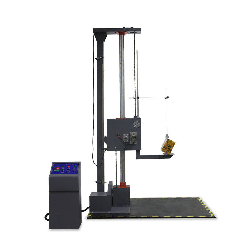 GESTER Packaging Drop Test Equipment
