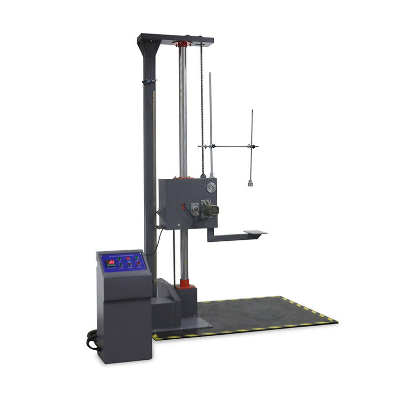GESTER Packaging Drop Test Equipment