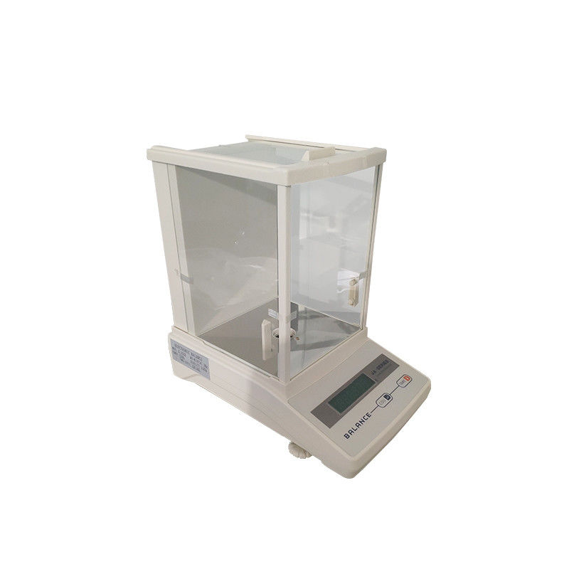 RS232 Resolution 0.001g Biochemistry Lab Equipments Precision Digital Scale