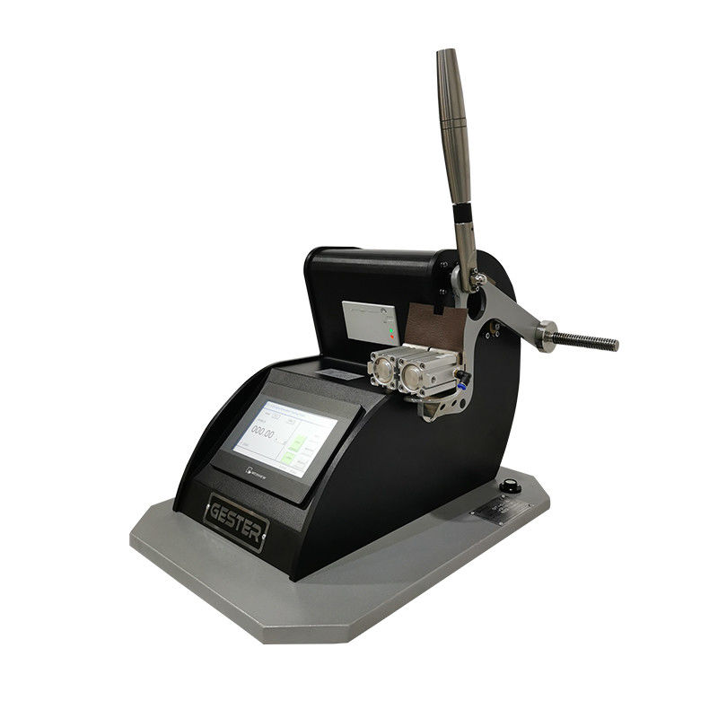 ASTM D1424 Digital Fabric Elmendorf Tearing Strength Tester