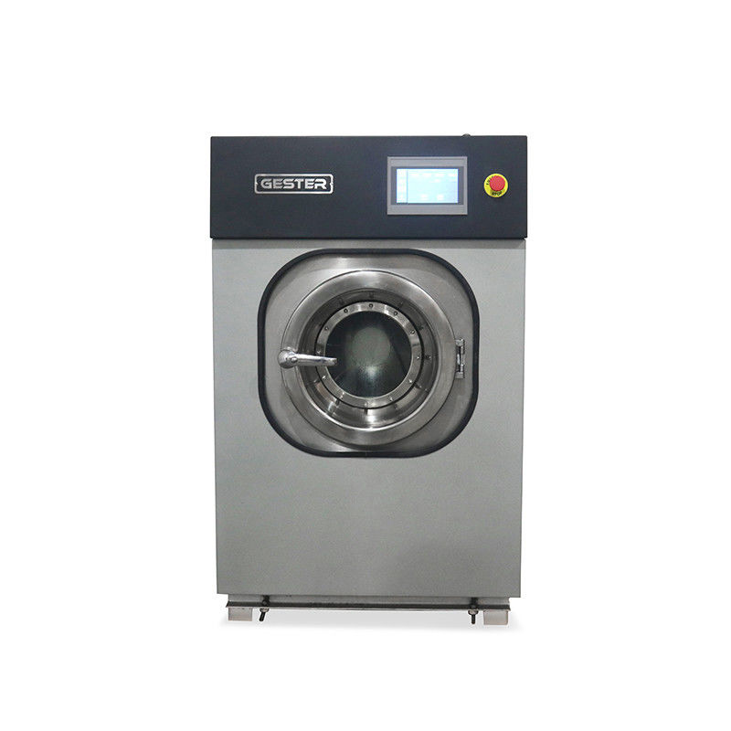 AATCC 135 Automatic Wascator Fabric Shrinkage Tester