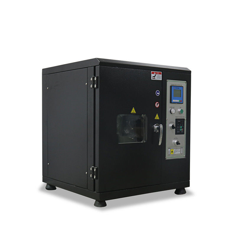 Microprocessor Control 220V 380V Fabric IR Dyeing Machine For Lab