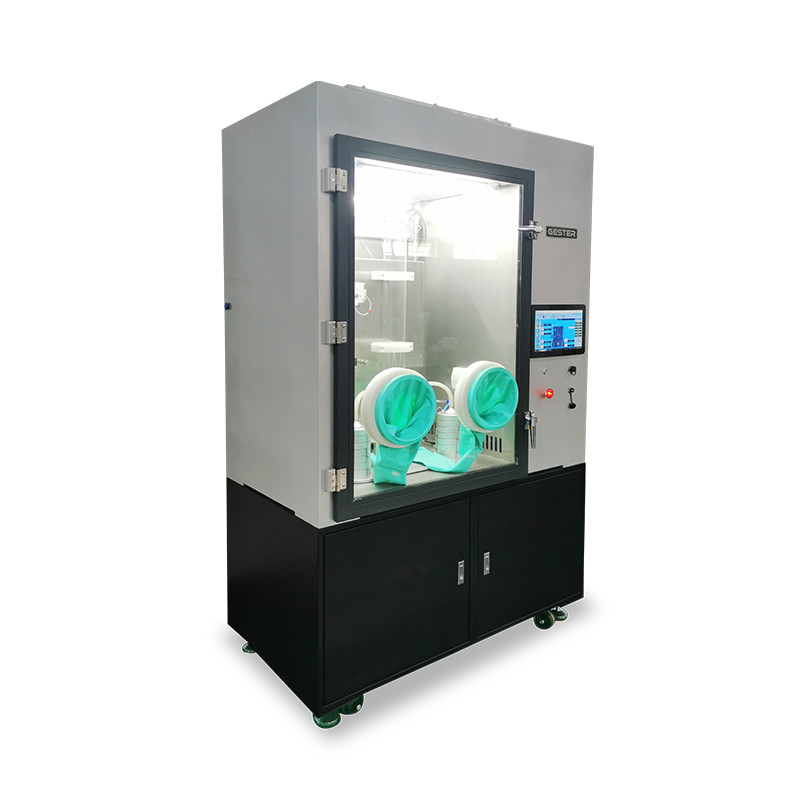 Mask BFE Bacterial Filtration Efficiency Tester