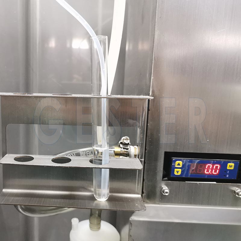 Mask BFE Bacterial Filtration Efficiency Tester