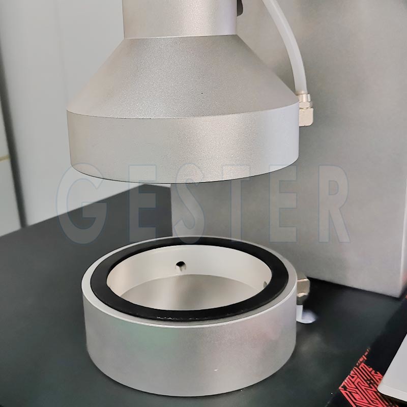 Face Mask Particulate Filtration Efficiency Tester